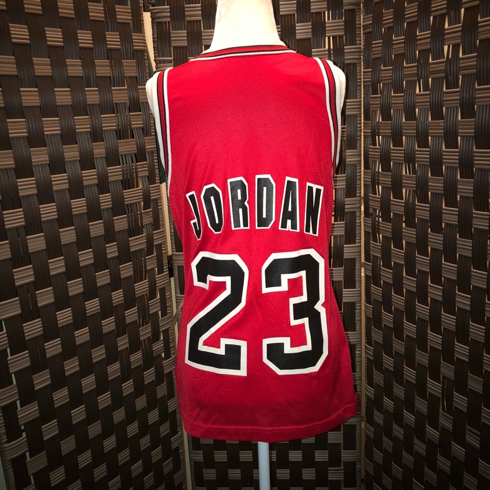 Basketball jersey - Picture 4 of 4